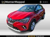 Foto 21 van Renault Captur 1.6 E-Tech Plug-In Hybrid 160 Intens | Trekhaak Afn. | All Seasons | Adaptive cruise