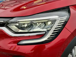 Foto 15 van Renault Captur 1.6 E-Tech Plug-In Hybrid 160 Intens | Trekhaak Afn. | All Seasons | Adaptive cruise