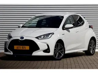Toyota Yaris 1.5 Hybrid Launch Edition Leer / JBL 16.365 Km!