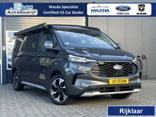 Westfalia Nugget L2 Active Ford Transit Automaat 170PK 4-Persoons zeer veel opties
