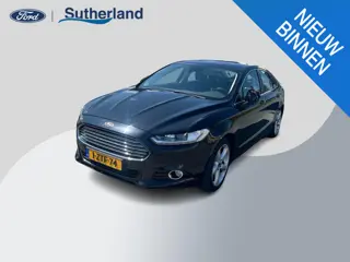 Ford Mondeo 1.5 Ecoboost Titanium 160pk Trekhaak | Stoelverwarming | Full LED Koplampen | Elektrisch