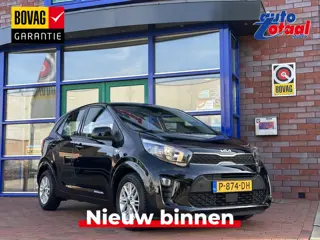 Foto 15 van Kia Picanto 1.0 DPi DynamicLine | Automaat | All - Seasons