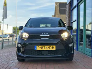 Foto 16 van Kia Picanto 1.0 DPi DynamicLine | Automaat | All - Seasons