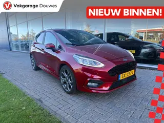 Ford Fiesta 1.0 EcoBoost ST-Line |NAP|1e eigenaar|