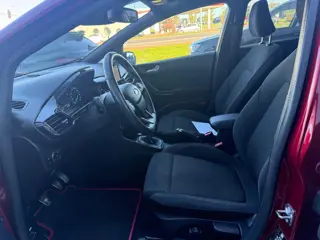 Foto 11 van Ford Fiesta 1.0 EcoBoost ST-Line |NAP|1e eigenaar|