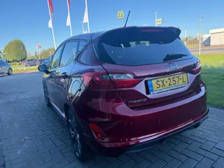 Foto 7 van Ford Fiesta 1.0 EcoBoost ST-Line |NAP|1e eigenaar|