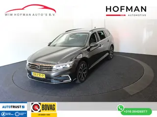 Volkswagen Passat 1.4 TSI PHEV GTE el Trekh Virtual Disc pro Navi Camera Business