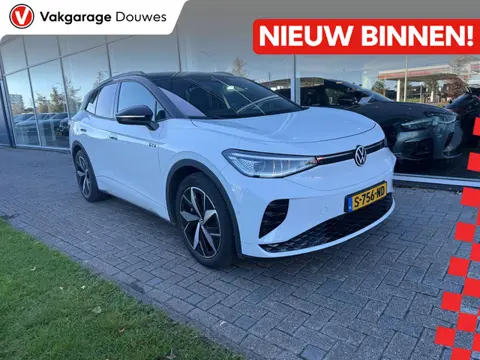 Volkswagen ID.4 GTX 4Motion 77 kWh |NAP|1e eigenaar|