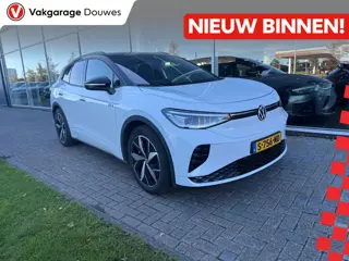 Volkswagen ID.4 GTX 4Motion 77 kWh |NAP|1e eigenaar|