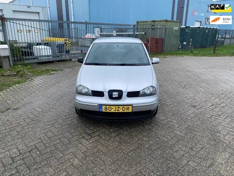 Seat Arosa 1.4i Stella Airco APK !!!