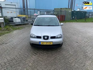 Seat Arosa 1.4i Stella Airco APK !!!