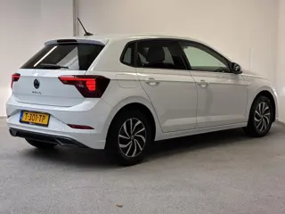 Foto 13 van Volkswagen Polo 1.0 TSI Life | CARPLAY | ACC |  DEALERONDERHOUDEN |