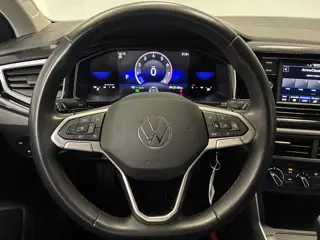 Foto 14 van Volkswagen Polo 1.0 TSI Life | CARPLAY | ACC |  DEALERONDERHOUDEN |