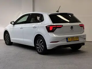 Foto 16 van Volkswagen Polo 1.0 TSI Life | CARPLAY | ACC |  DEALERONDERHOUDEN |