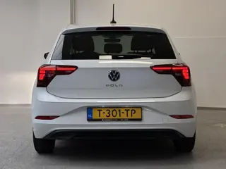 Foto 17 van Volkswagen Polo 1.0 TSI Life | CARPLAY | ACC |  DEALERONDERHOUDEN |