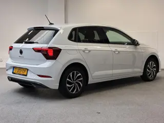Foto 18 van Volkswagen Polo 1.0 TSI Life | CARPLAY | ACC |  DEALERONDERHOUDEN |
