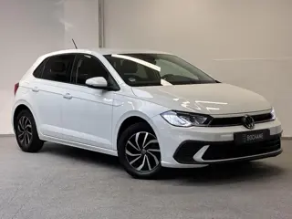 Foto 19 van Volkswagen Polo 1.0 TSI Life | CARPLAY | ACC |  DEALERONDERHOUDEN |