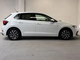 Foto 20 van Volkswagen Polo 1.0 TSI Life | CARPLAY | ACC |  DEALERONDERHOUDEN |