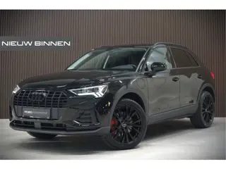 Audi Q3 45 TFSI e Advanced edition | Stoelverwarming | Adaptive Cruise Control | Navigatie | Keyless