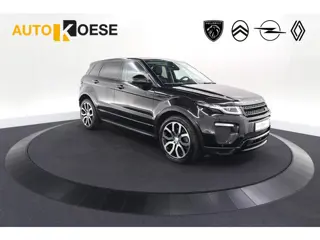 Land Rover Range Rover Evoque 2.0 Si4 Autobiography | Panoramadak | 360 Camera | Elektrische Kofferk