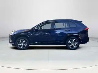 Foto 19 van Toyota RAV4 2.5 Plug-in Hybrid AWD Style (Innovation Pack - Trekhaak afneembaar)