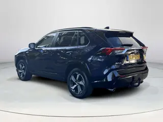 Foto 18 van Toyota RAV4 2.5 Plug-in Hybrid AWD Style (Innovation Pack - Trekhaak afneembaar)