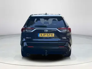 Foto 17 van Toyota RAV4 2.5 Plug-in Hybrid AWD Style (Innovation Pack - Trekhaak afneembaar)