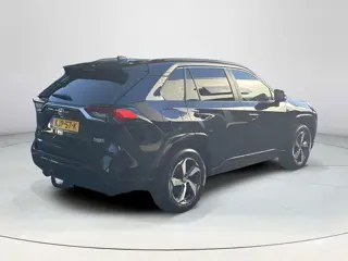 Foto 16 van Toyota RAV4 2.5 Plug-in Hybrid AWD Style (Innovation Pack - Trekhaak afneembaar)