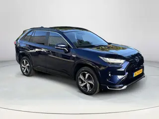 Foto 14 van Toyota RAV4 2.5 Plug-in Hybrid AWD Style (Innovation Pack - Trekhaak afneembaar)