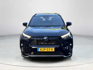 Foto 13 van Toyota RAV4 2.5 Plug-in Hybrid AWD Style (Innovation Pack - Trekhaak afneembaar)