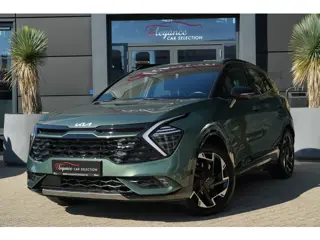 Kia Sportage 1.6 T-GDi Plug-in Hybrid AWD GT-PlusLine | 265 PK | Panoramadak | 360° Camera | Stoelve