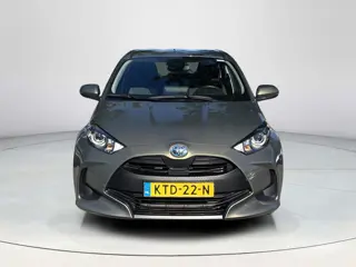 Foto 18 van Toyota Yaris 1.5 Hybrid 115 Comfort **APPLE CARPLAY/ ADAPTIVE CRUISE CONTROL/ CLIMATE CONTROL**