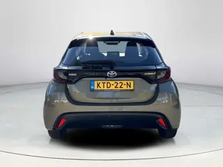 Foto 17 van Toyota Yaris 1.5 Hybrid 115 Comfort **APPLE CARPLAY/ ADAPTIVE CRUISE CONTROL/ CLIMATE CONTROL**
