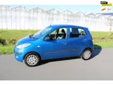 Foto 21 van Hyundai I10 1.1 Active Cool Automaat met Airco