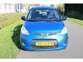 Foto 12 van Hyundai I10 1.1 Active Cool Automaat met Airco