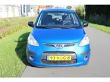 Foto 22 van Hyundai I10 1.1 Active Cool Automaat met Airco