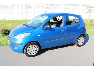 Foto 15 van Hyundai I10 1.1 Active Cool Automaat met Airco