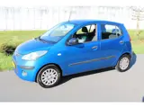 Foto 25 van Hyundai I10 1.1 Active Cool Automaat met Airco