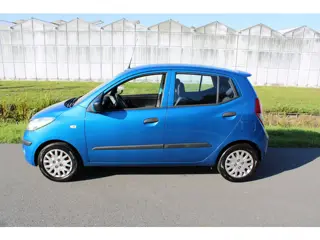 Foto 16 van Hyundai I10 1.1 Active Cool Automaat met Airco