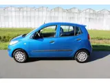 Foto 26 van Hyundai I10 1.1 Active Cool Automaat met Airco