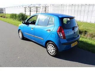 Foto 17 van Hyundai I10 1.1 Active Cool Automaat met Airco