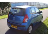 Foto 28 van Hyundai I10 1.1 Active Cool Automaat met Airco