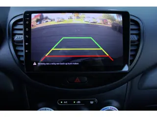 Foto 20 van Hyundai I10 1.1 Active Cool Automaat met Airco