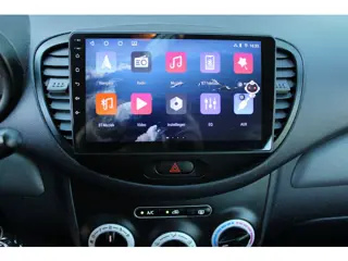 Foto 14 van Hyundai I10 1.1 Active Cool Automaat met Airco