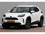 Foto 22 van Toyota Yaris Cross 1.5 Hybrid Dynamic Safety + Winter-Pakket
