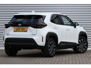 Foto 13 van Toyota Yaris Cross 1.5 Hybrid Dynamic Safety + Winter-Pakket