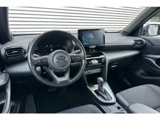 Foto 20 van Toyota Yaris Cross 1.5 Hybrid Dynamic Safety + Winter-Pakket