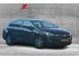 Foto 22 van Opel Astra Sports Tourer 1.6 CDTI Business+ | Navigatie | Trekhaak | Cruise-control | Airco | NL aut