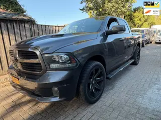 Dodge Ram 1500 5.7 V8 4x4 Quad Cab 6'4 - full option - automaat