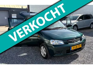 Mazda Demio 1.3 Comfort | 5 Deurs | APK tot 09-2027